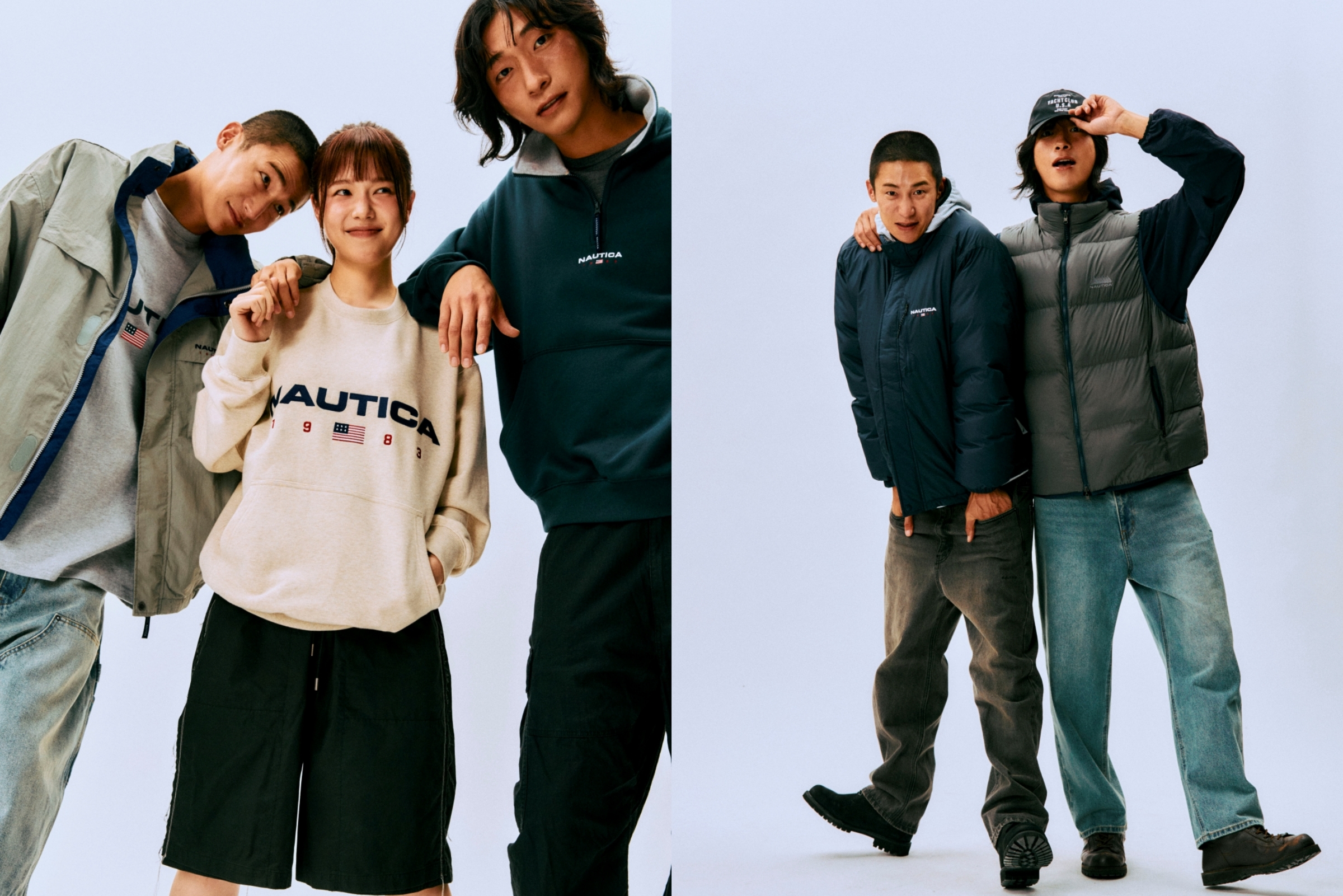 NAUTICA